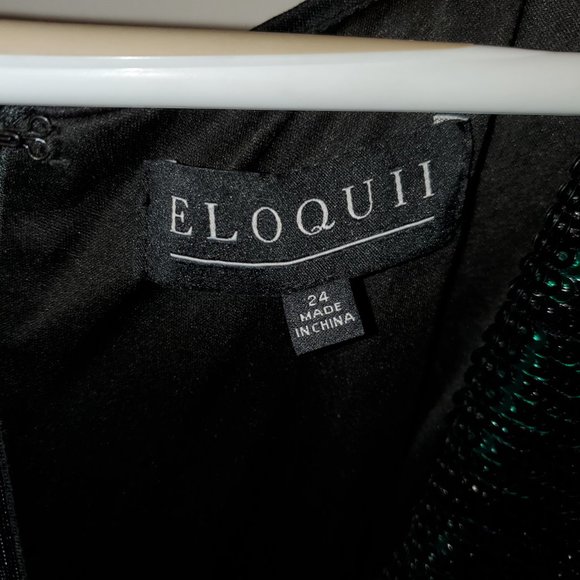 Cocktail dress - Picture 4 of 5